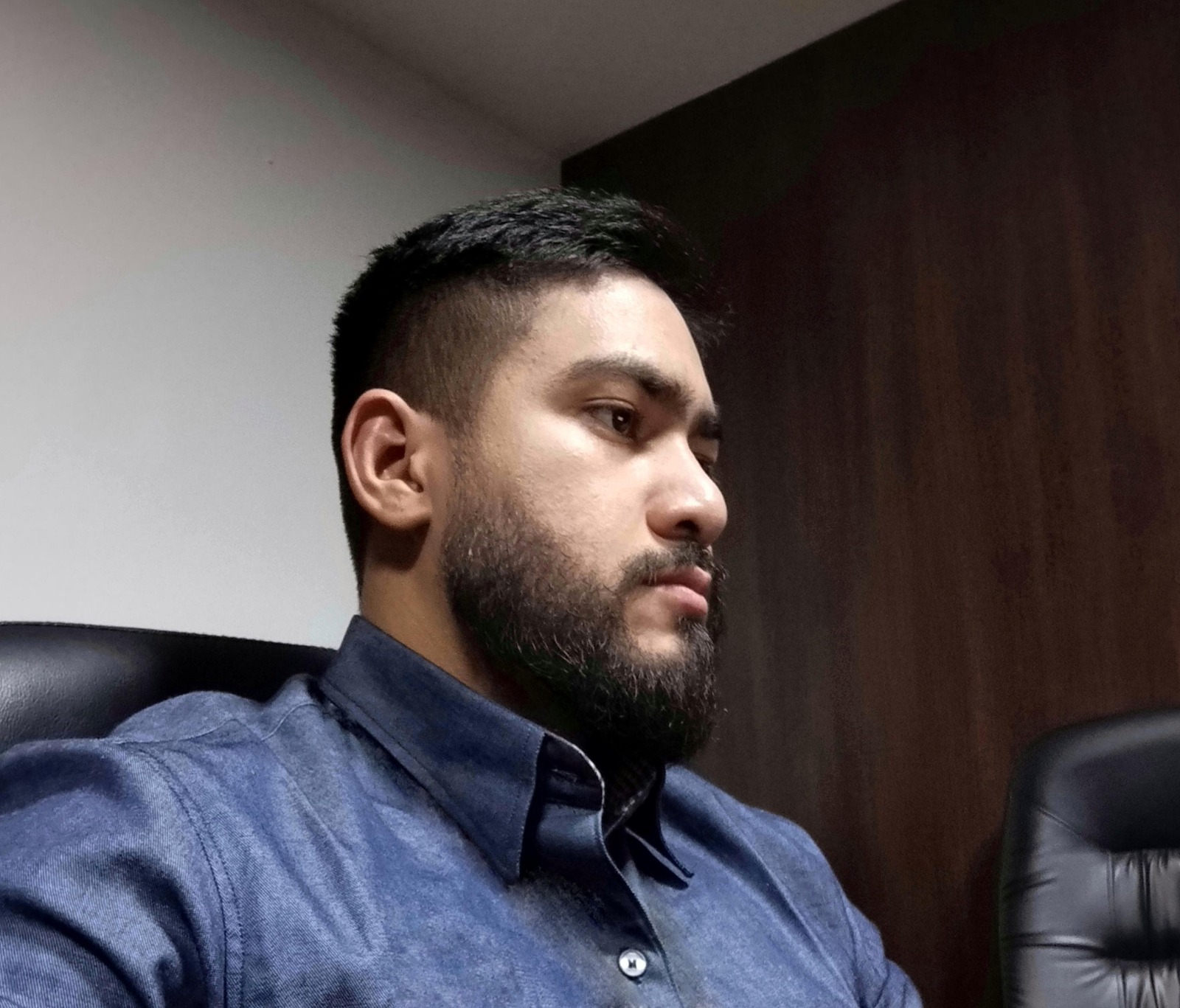 Leon Braga - Consultor